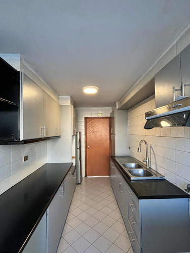 Arriendo Departamento 4D 3B 1E 1B Libertad - Vi&ntilde;a Del Mar