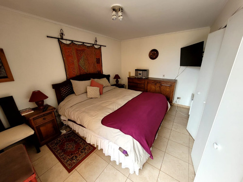 Venta Departamento NP 3D 3B 1E 1B Re&ntilde;aca - Vi&ntilde;a Del Mar