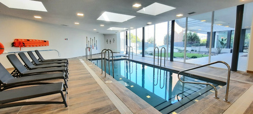 Venta Departamento SP 1D en suite 1B 1E Costas de Montemar - Conc&oacute;n