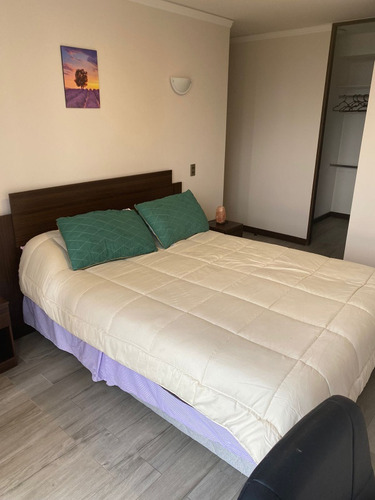Arriendo Departamento 2D 2B 1E Re&ntilde;aca - Vi&ntilde;a Del Mar