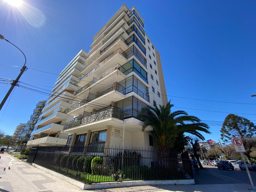 Venta Departamento NP 2D 1B Libertad - Vi&ntilde;a Del Mar