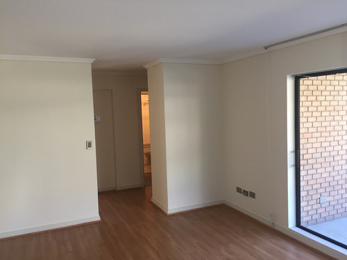 Venta Departamento 2D en suite Walk-in cl&oacute;set 2B 1E 1B Libertad - Vi&ntilde;a Del Mar