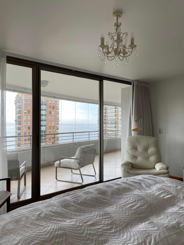 Venta Departamento 4D 3B 2E Las Salinas - Vi&ntilde;a Del Mar