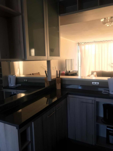 Venta Departamento 2D 2B 1E Re&ntilde;aca - Vi&ntilde;a Del Mar