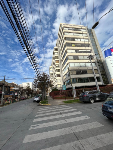 Arriendo Departamento N 3D en suite 3B 2E 1B Libertad - Vi&ntilde;a Del Mar