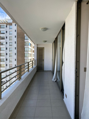 Arriendo Departamento 2D 2B 1E 1B Libertad - Vi&ntilde;a Del Mar
