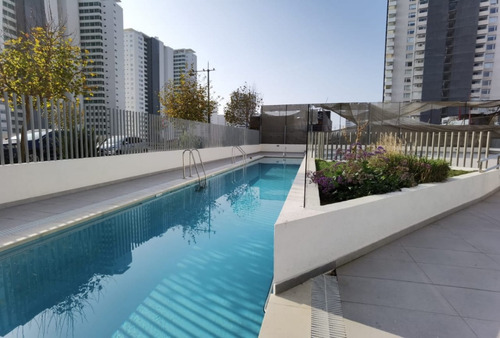 Venta Departamento NO 1D 1B 1E Costas de Montemar - Conc&oacute;n