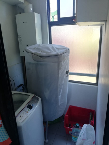 Venta Departamento NP 3D Walk-in cl&oacute;set 1B 1E 1B Agua Santa - Vi&ntilde;a Del Mar