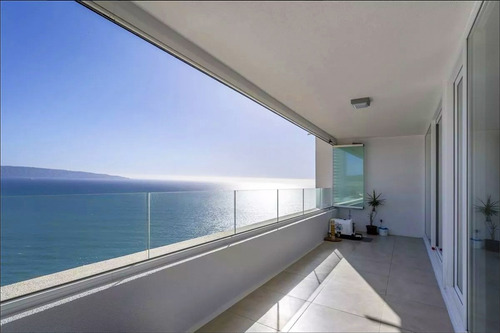 Venta Departamento SP 2D Walk-in cl&oacute;set 2B 2E 1B Re&ntilde;aca - Vi&ntilde;a Del Mar