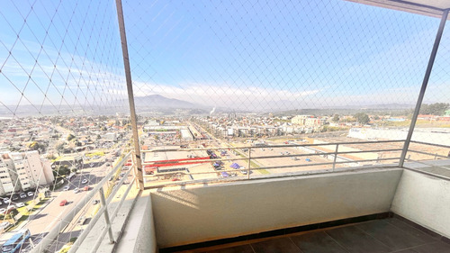 Venta Departamento NP 2D en suite Walk-in cl&oacute;set 2B 1E 1B Las Gaviotas - Conc&oacute;n