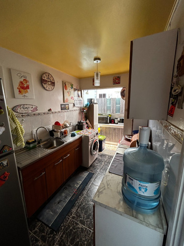 Venta Casa NO 3D 2B 1E Agua Santa - Vi&ntilde;a Del Mar