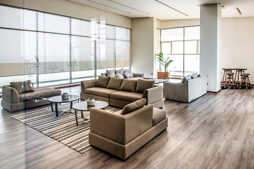 Venta Departamento NOSP 2D en suite Walk-in cl&oacute;set 1B 1E 1B Costas de Montemar - Conc&oacute;n