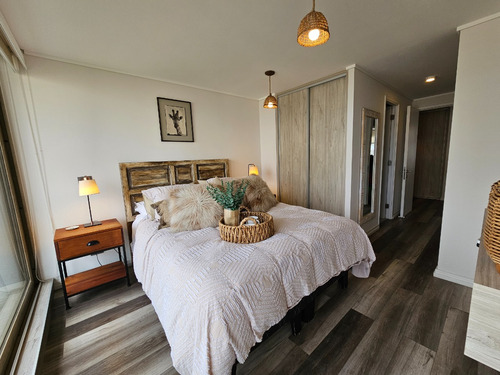 Venta Departamento P 3D en suite 2B 2E 1B Costas de Montemar - Conc&oacute;n