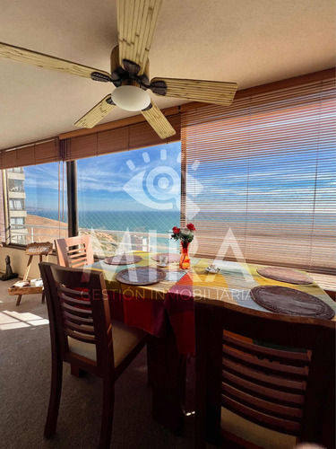 Arriendo Departamento 3D 3B 2E 1B Re&ntilde;aca - Vi&ntilde;a Del Mar