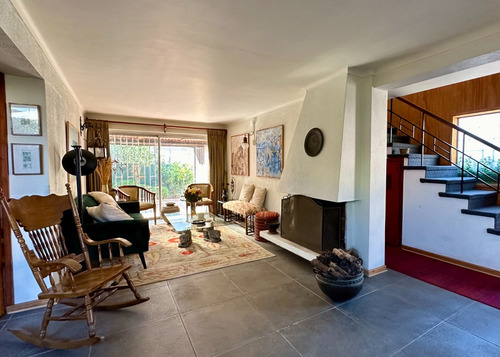 Venta Casa NO 4D en suite 3B 2E 1B Libertad - Vi&ntilde;a Del Mar