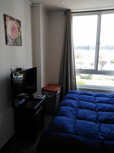 Venta Departamento 1D 1B 1E Montemar - Conc&oacute;n