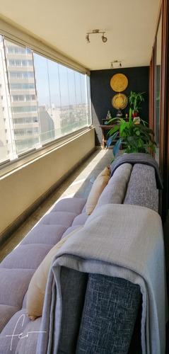 Venta Departamento NO 2D en suite 2B 1E 1B Costas de Montemar - Conc&oacute;n