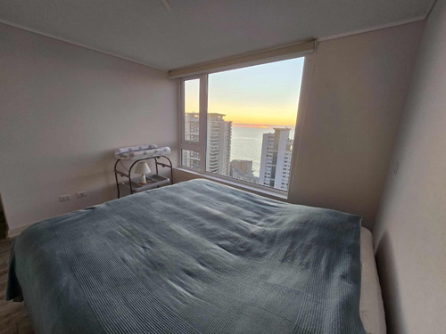 Venta Departamento 3D 2B 1E Costas de Montemar - Conc&oacute;n