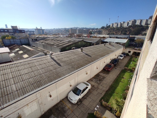 Venta Departamento NP 3D 2B 1B Libertad - Vi&ntilde;a Del Mar