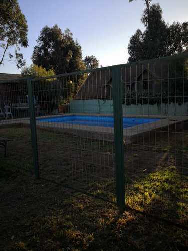 Venta Casa 5D 5B 10E 1B Los Romeros - Los Manantiales - Conc&oacute;n