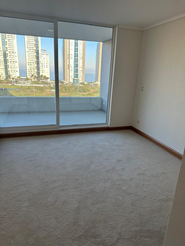 Arriendo Departamento N 2D en suite Walk-in cl&oacute;set 2B 1E 1B Re&ntilde;aca - Vi&ntilde;a Del Mar