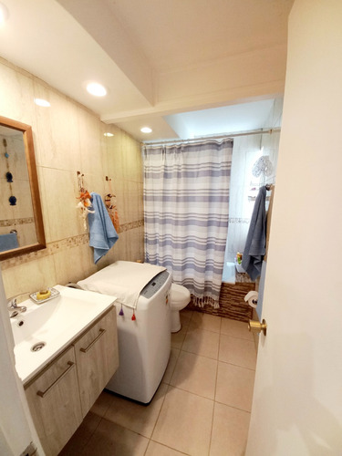 Venta Departamento NP 2D 1B 1E 1B Re&ntilde;aca - Vi&ntilde;a Del Mar