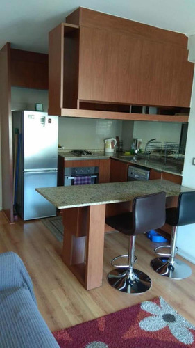 Venta Departamento 1D 1B 1E Libertad - Vi&ntilde;a Del Mar