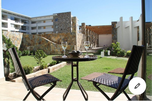 Venta Departamento 2D en suite 2B 2E 1B Re&ntilde;aca - Vi&ntilde;a Del Mar