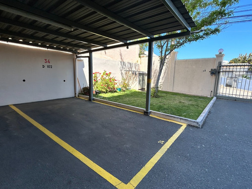 Arriendo Departamento NP 2D en suite 2B 1E 1B Recreo - Vi&ntilde;a Del Mar