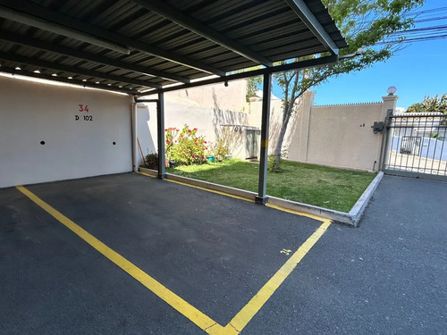 Arriendo Departamento NP 2D en suite 2B 1E 1B Recreo - Vi&ntilde;a Del Mar