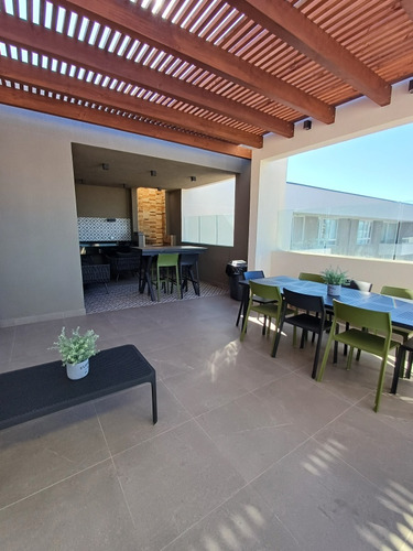 Arriendo Departamento 1D 1B 1E 1B Costas de Montemar - Conc&oacute;n