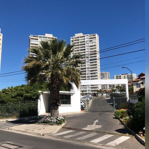 Arriendo Departamento NP 4D en suite Walk-in cl&oacute;set 3B 1E 1B Montemar - Conc&oacute;n