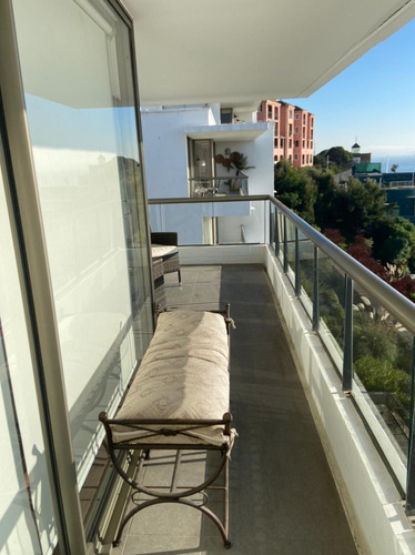 Venta Departamento N 3D en suite Walk-in cl&oacute;set 2B 1E 1B Higuerillas - Conc&oacute;n