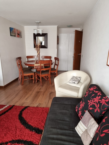 Venta Departamento NO 2D en suite 2B 1E 1B Centro de Vi&ntilde;a del Mar - Vi&ntilde;a Del Mar