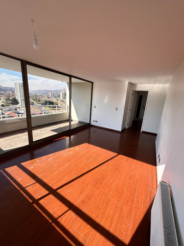 Venta Departamento 3D en suite 2B 1E 1B Libertad - Vi&ntilde;a Del Mar
