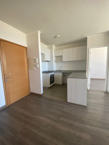 Venta Departamento NO 2D en suite 2B 1E 1B Costas de Montemar - Conc&oacute;n
