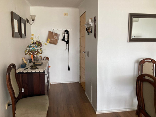 Arriendo Departamento NP 4D en suite 2B 1E 1B G&oacute;mez Carre&ntilde;o - Vi&ntilde;a Del Mar