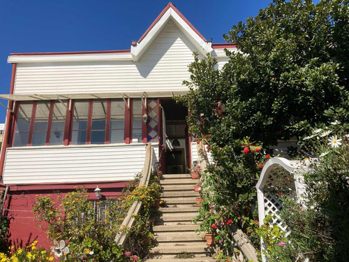 Venta Casa 4D 3B 2E Recreo - Vi&ntilde;a Del Mar