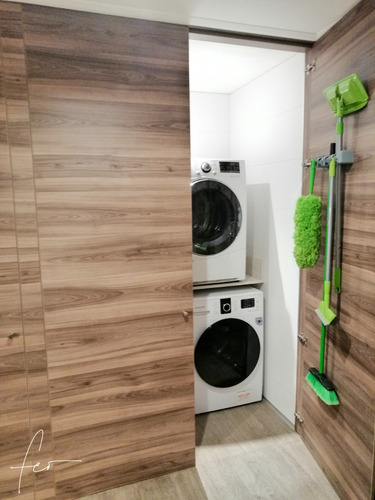 Venta Departamento NO 2D en suite 2B 1E 1B Costas de Montemar - Conc&oacute;n