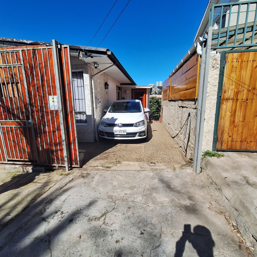 Venta Casa 3D 2B 1E Agua Santa - Vi&ntilde;a Del Mar