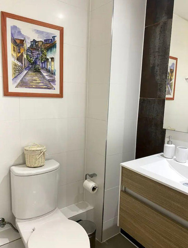 Venta Departamento NO 1D en suite 1B 1E 1B Costas de Montemar - Conc&oacute;n