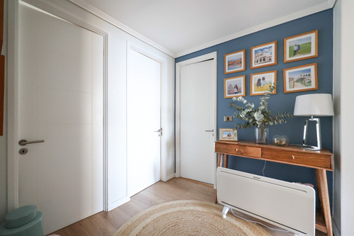 Arriendo Departamento P 3D en suite 2B 1E Costas de Montemar - Conc&oacute;n