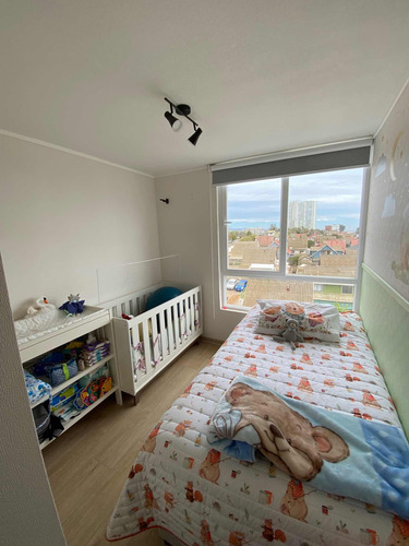 Arriendo Departamento SP 3D 2B 1E 1B Re&ntilde;aca - Vi&ntilde;a Del Mar