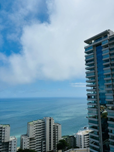 Arriendo Departamento 2D 1B 1E Re&ntilde;aca - Vi&ntilde;a Del Mar