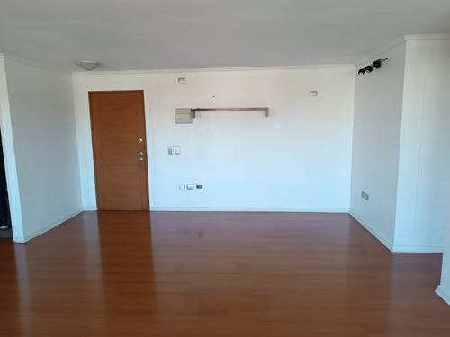 Venta Departamento O 4D en suite Walk-in cl&oacute;set 2B 1E 1B Chorrillos - Vi&ntilde;a Del Mar