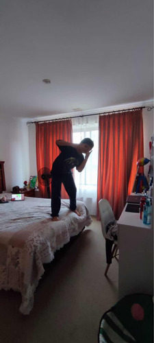 Arriendo Casa 3D 2B 2E Re&ntilde;aca - Vi&ntilde;a Del Mar