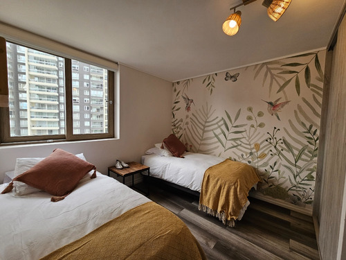 Venta Departamento P 3D en suite 2B 2E 1B Costas de Montemar - Conc&oacute;n