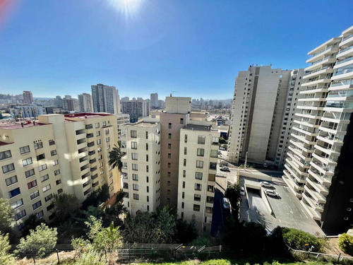 Venta Departamento 1D 1B 1E Forestal - Vi&ntilde;a Del Mar