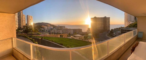 Arriendo Departamento 2D 2B 1E Costas de Montemar - Conc&oacute;n