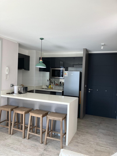 Venta Departamento NP 2D 2B 1E Costas de Montemar - Conc&oacute;n